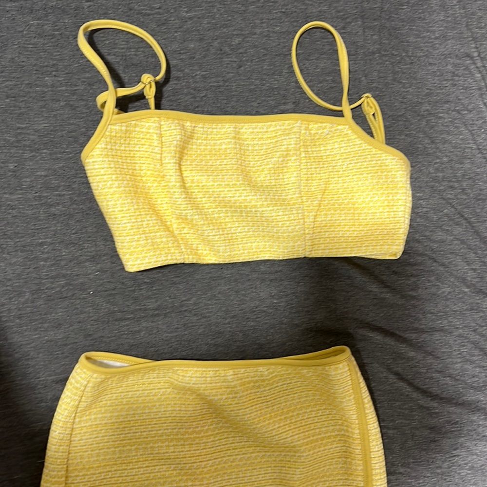 princess polly set